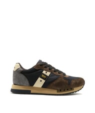 BLAUER QUEENS  Zapatillas deportivas para hombre - Zapatos Hombre