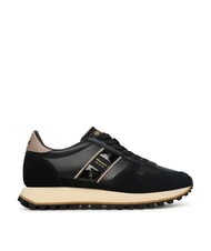 BLAUER MILLEN  Zapatillas NEGRO - Zapatos Mujer - 2