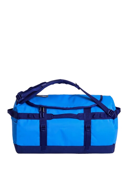 BASE CAMP S Mochila bolsa azul activo/azul intenso - Bolsas de viaje
