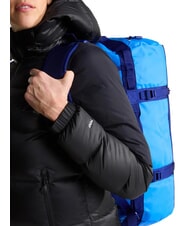 THE NORTH FACE BASE CAMP S Mochila bolsa azul activo/azul intenso - Bolsas de viaje - 5