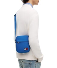 TOMMY HILFIGER TJ ESS DAILY Bolso de hombro Azul Providence - Bandoleras Hombre - 2