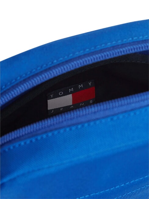 TJ ESS DAILY Bolso de hombro Azul Providence - Bandoleras Hombre