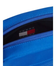 TOMMY HILFIGER TJ ESS DAILY Bolso de hombro Azul Providence - Bandoleras Hombre - 4