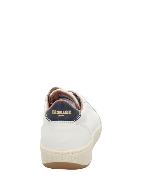 OLYMPIA Zapatillas blanco - Zapatos Mujer