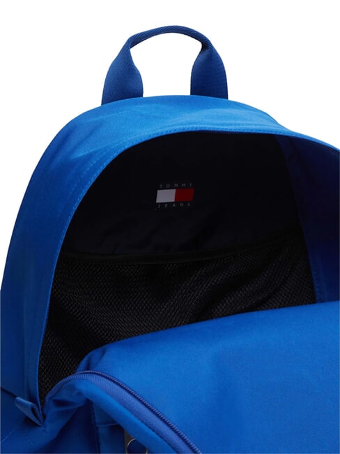 TJ ESS DAILY Mochila Azul Providence - Mochilas Escuela & Tiempo Libre