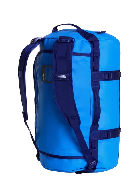 BASE CAMP S Mochila bolsa azul activo/azul intenso - Bolsas de viaje