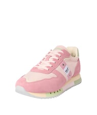 BLAUER MELROSE Zapatillas - Zapatos Mujer