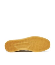 BLAUER MURRAY Zapatillas crema/aviaci&oacute;n - Zapatos Hombre - 5