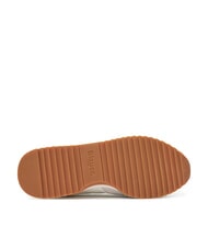 BLAUER MELROSE Zapatillas deportivas para mujer fantas&iacute;a/blanco - Zapatos Mujer - 5