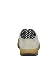 BLAUER MURRAY Zapatillas blanco/negro - Zapatos Hombre - 4