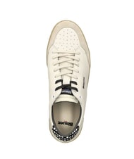 BLAUER MURRAY Zapatillas blanco/negro - Zapatos Hombre - 5