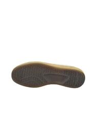 BLAUER MURRAY Zapatillas blanco/negro - Zapatos Hombre - 6