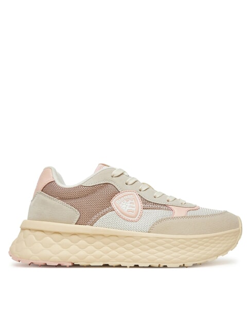 LYNN Zapatillas crema/nude - Zapatos Mujer