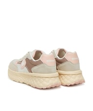 BLAUER LYNN Zapatillas crema/nude - Zapatos Mujer - 3