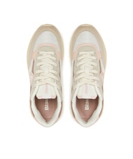 BLAUER LYNN Zapatillas crema/nude - Zapatos Mujer - 4