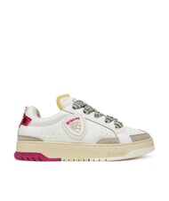 BLAUER ADEL Zapatillas - Zapatos Mujer