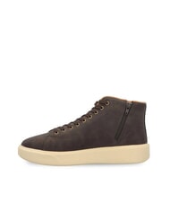 BLAUER BUCK Zapatillas DarkBrown - Zapatos Hombre - 3