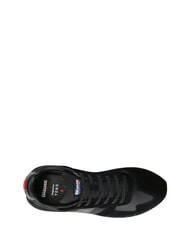 BLAUER TOKYO Zapatillas NEGRO - Zapatos Hombre - 3