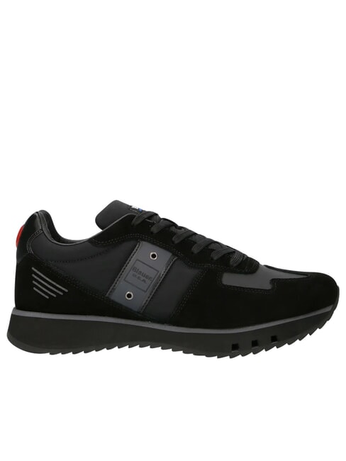 TOKYO Zapatillas NEGRO - Zapatos Hombre