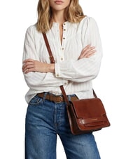 THE BRIDGE LUCREZIA Mini bolso de hombro - Bolsos Mujer