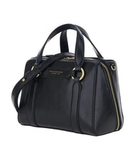 THE BRIDGE LAURA Bolso de piel tipo cartera con bandolera - Bolsos Mujer