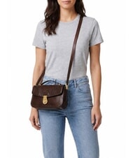 THE BRIDGE MIA Bolso de hombro de piel - Bolsos Mujer
