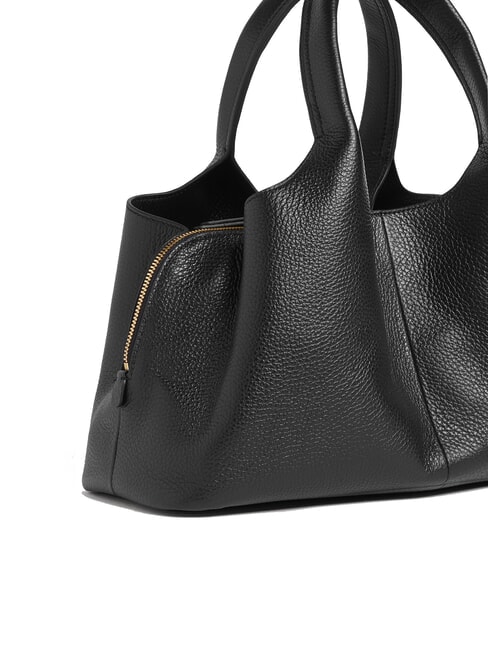 NELL Bolso de hombro con correa para el hombro. negro - Bolsos Mujer