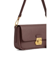 COCCINELLE C-ME LOCK Bolso de hombro, con correa para el hombro baya - Bolsos Mujer - 3