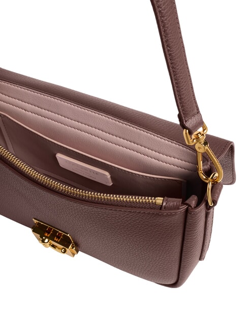 C-ME LOCK Bolso de hombro, con correa para el hombro baya - Bolsos Mujer