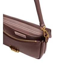 COCCINELLE C-ME LOCK Bolso de hombro, con correa para el hombro baya - Bolsos Mujer - 4