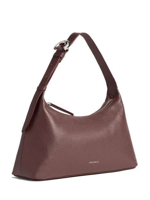 FERN Bolso de hombro baya - Bolsos Mujer