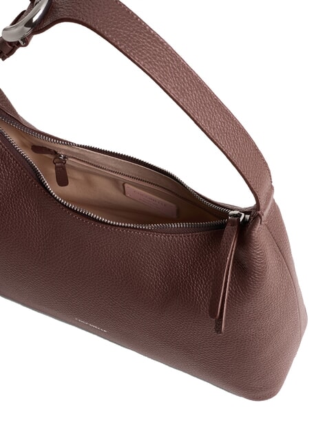 FERN Bolso de hombro baya - Bolsos Mujer