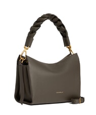 COCCINELLE BOHEME GRANA DOUBLE Bolso de mano, con bandolera, en piel - Bolsos Mujer