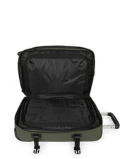 EASTPAK TRANSIT'R PLUS S carrito para equipaje de mano bosque de lona - Equipaje de mano - 2