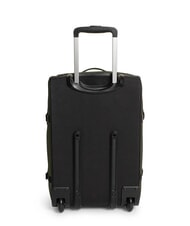 EASTPAK TRANSIT'R PLUS S carrito para equipaje de mano bosque de lona - Equipaje de mano - 4