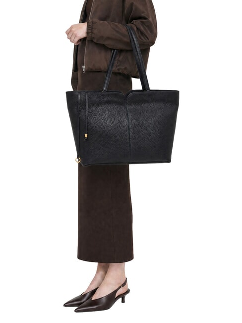 SANDRA Comprador de hombro noche - Bolsos Mujer