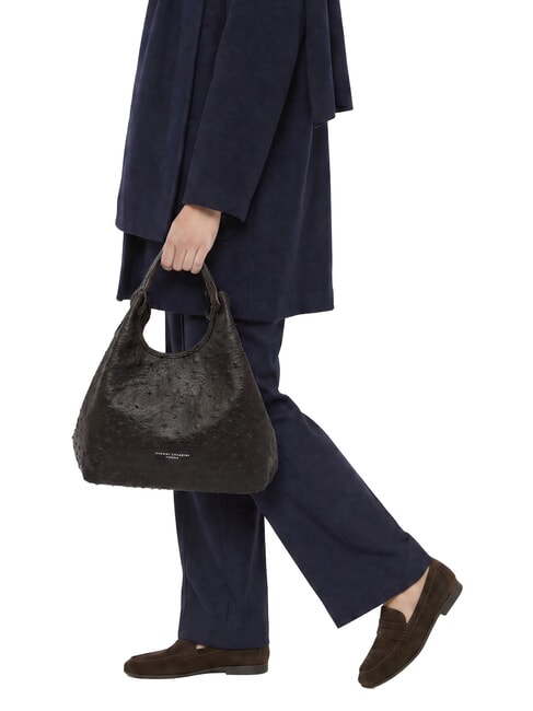 DUA Compradora con bolso de mano expresado - Bolsos Mujer