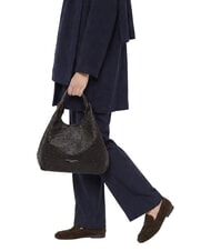 GIANNI CHIARINI DUA Compradora con bolso de mano expresado - Bolsos Mujer - 2