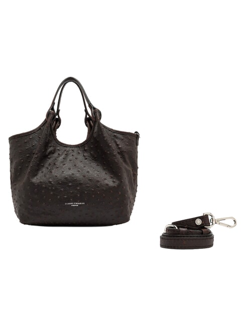 DUA Compradora con bolso de mano expresado - Bolsos Mujer