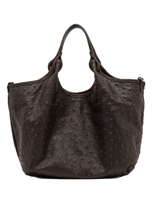 DUA Compradora con bolso de mano expresado - Bolsos Mujer