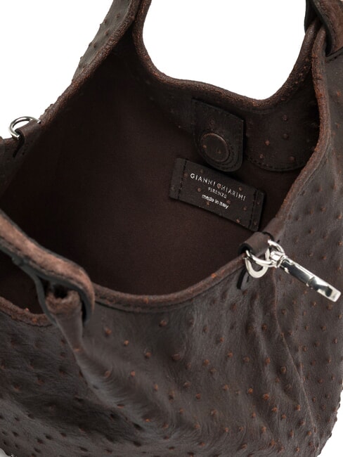 DUA Compradora con bolso de mano expresado - Bolsos Mujer