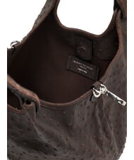 GIANNI CHIARINI DUA Compradora con bolso de mano expresado - Bolsos Mujer - 6
