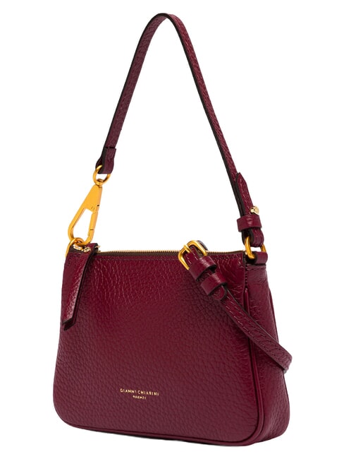 BROOKE Bolso de hombro con correa para el hombro. rub&iacute; antiguo - Bolsos Mujer