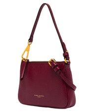 GIANNI CHIARINI BROOKE Bolso de hombro con correa para el hombro. rub&iacute; antiguo - Bolsos Mujer - 3