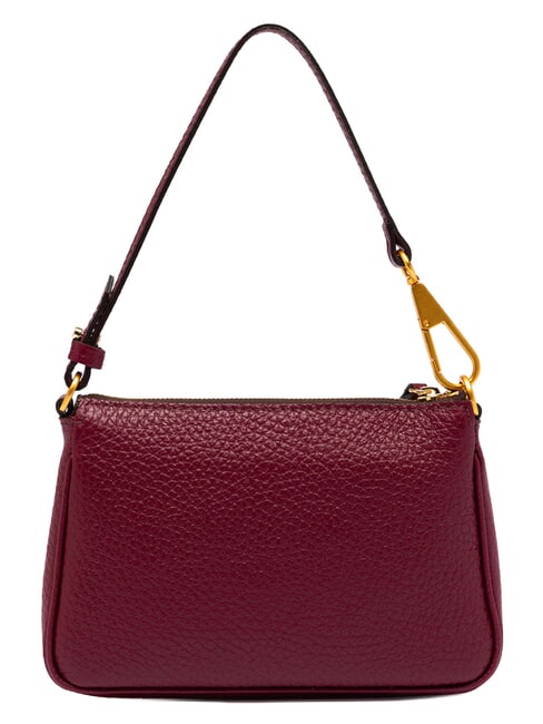 BROOKE Bolso de hombro con correa para el hombro. rub&iacute; antiguo - Bolsos Mujer