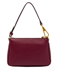 GIANNI CHIARINI BROOKE Bolso de hombro con correa para el hombro. rub&iacute; antiguo - Bolsos Mujer - 4