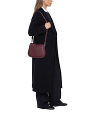 GIANNI CHIARINI HELENA ROUND Bolso de hombro con correa para el hombro. - Bolsos Mujer