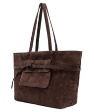 GIANNI CHIARINI BELTY Bolsa de la compra moca - Bolsos Mujer - 3