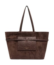 GIANNI CHIARINI BELTY Bolsa de la compra moca - Bolsos Mujer - 4