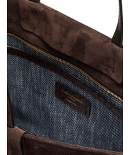 GIANNI CHIARINI BELTY Bolsa de la compra moca - Bolsos Mujer - 5